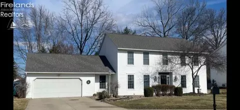78 Chapel, Norwalk, OH 44857
