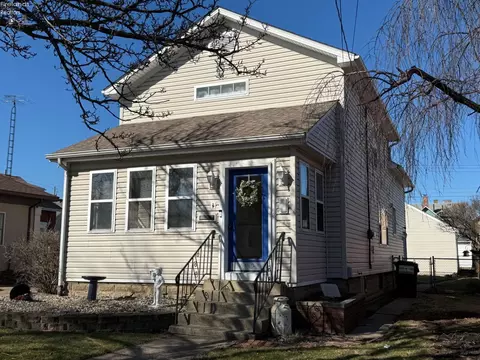 809 Fifth St, Sandusky, OH 44870