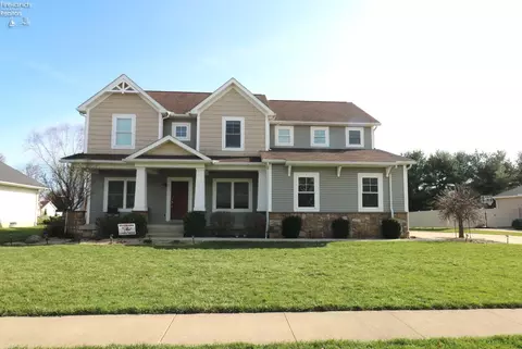 10 Queen Anne Way, Norwalk, OH 44857