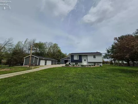 12255 Williams Rd, Homerville, OH 44235