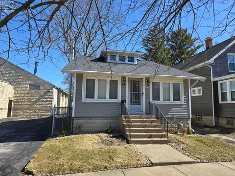 1602 Mcdonough St, Sandusky, OH 44870