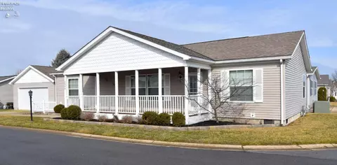 5655 E Windjamer Ave, Marblehead, OH 43440