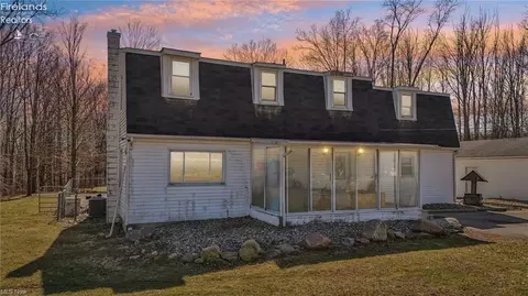 11420 Ohio 113 E, Berlin Heights, OH 44814