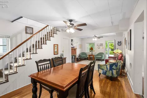 Dining - 508 E 2nd St, Lakeside, OH 43440 photo 3 of 3