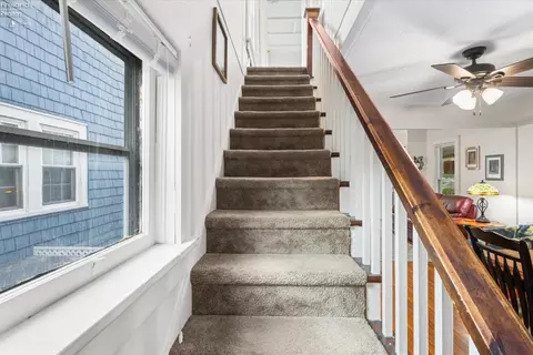Entry Way - 508 E 2nd St, Lakeside, OH 43440 photo 1 of 1