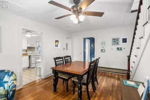 Dining - 508 E 2nd St, Lakeside, OH 43440 photo 1 of 3