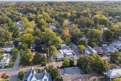 View/Area - 508 E 2nd St, Lakeside, OH 43440 photo 4 of 7