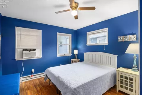 Bedroom - 508 E 2nd St, Lakeside, OH 43440 photo 1 of 7
