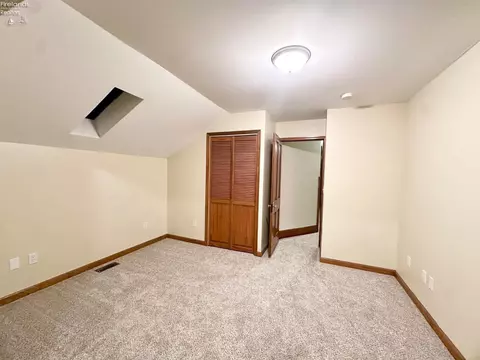 Bedroom - 826 Maple, Sandusky, OH 44870 photo 3 of 8