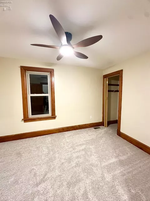 Bedroom - 826 Maple, Sandusky, OH 44870 photo 6 of 8