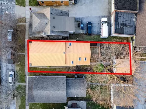 View/Area - 826 Maple, Sandusky, OH 44870 photo 3 of 3