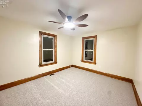 Bedroom - 826 Maple, Sandusky, OH 44870 photo 8 of 8