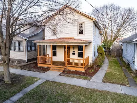 826 Maple, Sandusky, OH 44870