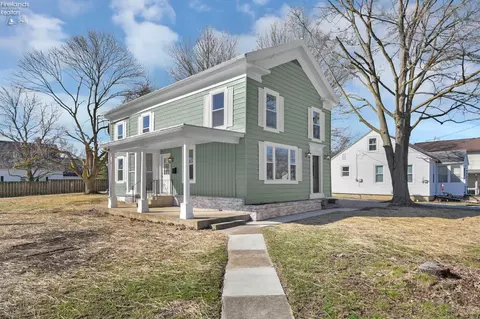 97 W Broadway St, Plymouth, OH 44865