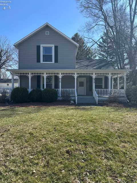 416 N N Ctr, Wayne, OH 43466