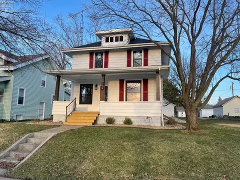 709 Park St, Willard, OH 44890
