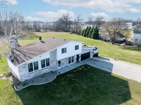 5041 State Route 99, Monroeville, OH 44847