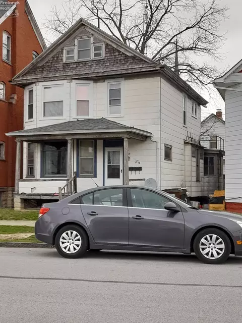 279 S Monroe St, Tiffin, OH 44883