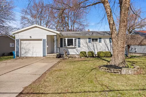 615 Center, Huron, OH 44839