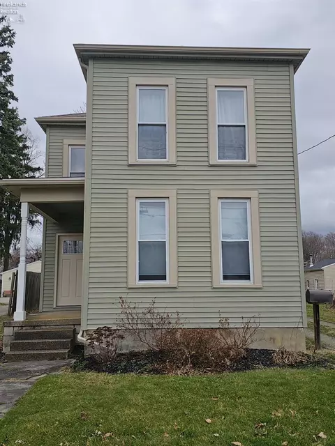 23 S Garden St, Norwalk, OH 44857