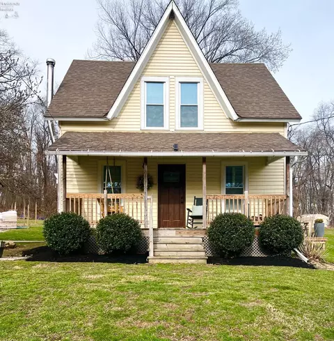 10900 Humm, Berlin Heights, OH 44814