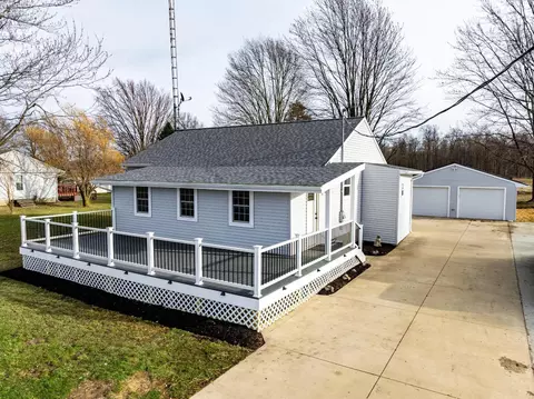 1587 Tiger Rd, Norwalk, OH 44857
