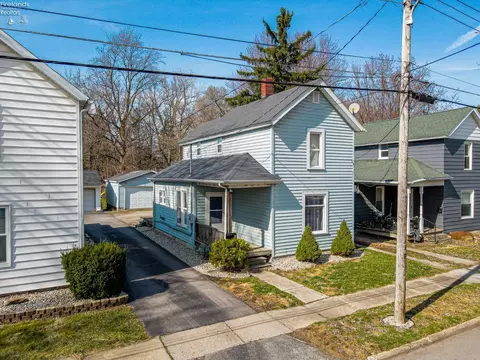 24 Gray St, Norwalk, OH 44857