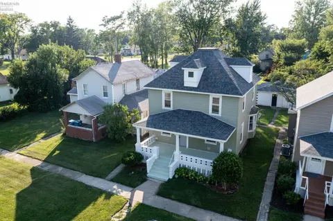 610 N Ohio Ave, Fremont, OH 43420