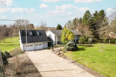 Exterior - 2710 Scheid Rd, Huron, OH 44839 photo 6 of 20