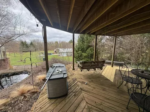 Exterior - 2710 Scheid Rd, Huron, OH 44839 photo 16 of 20