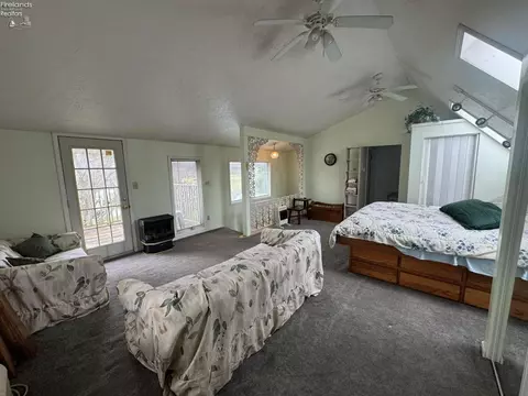 Bedroom - 2710 Scheid Rd, Huron, OH 44839 photo 10 of 10