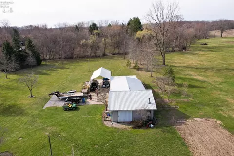 Exterior - 2710 Scheid Rd, Huron, OH 44839 photo 2 of 20