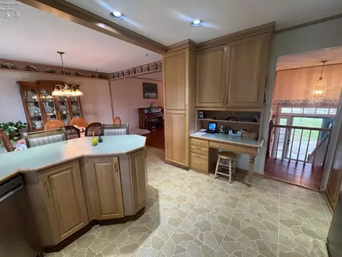 Kitchen - 2710 Scheid Rd, Huron, OH 44839 photo 2 of 5