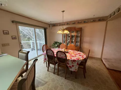 Dining - 2710 Scheid Rd, Huron, OH 44839 photo 3 of 3