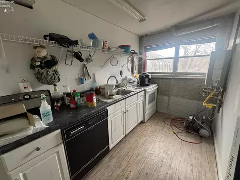 Kitchen - 2710 Scheid Rd, Huron, OH 44839 photo 5 of 5
