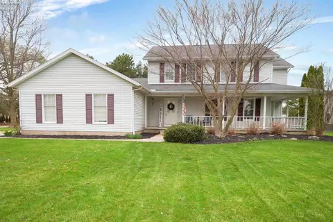 3437 Jeannette Dr, Sandusky, OH 44870