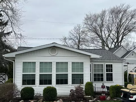342 N Perryview, Marblehead, OH 43440