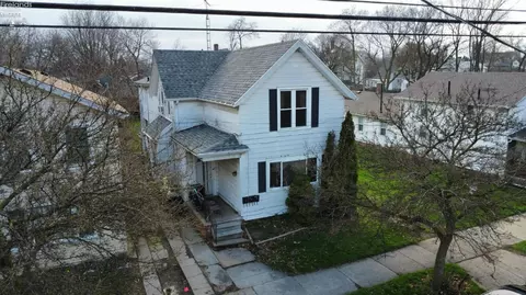 725 Hancock St, Sandusky, OH 44870