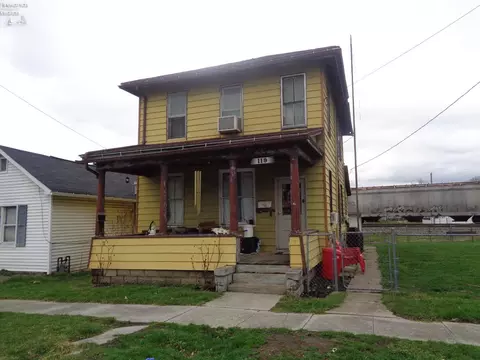 119 Motson St, Willard, OH 44890