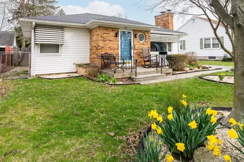 315 N Columbus, Fremont, OH 43420