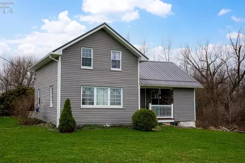 5807 Townline Road 12, Willard, OH 44890