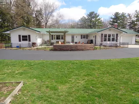 Exterior - 3615 State Route 61, Willard, OH 44890 photo 3 of 11