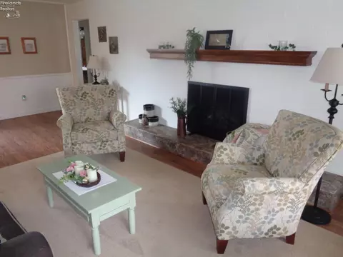 Living - 3615 State Route 61, Willard, OH 44890 photo 3 of 3