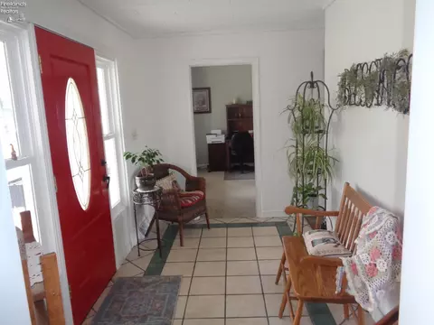 Entry Way - 3615 State Route 61, Willard, OH 44890 photo 1 of 1
