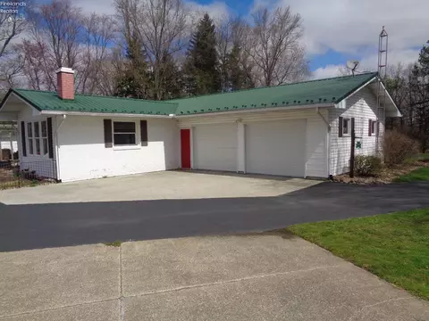Exterior - 3615 State Route 61, Willard, OH 44890 photo 2 of 11