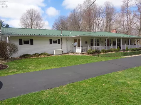 3615 State Route 61, Willard, OH 44890