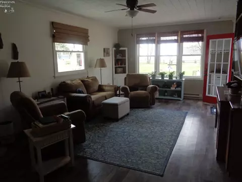 Living - 3615 State Route 61, Willard, OH 44890 photo 1 of 3