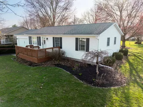 105 Ken Lee Dr, Green Springs, OH 44836