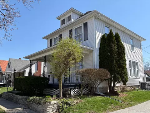 331 Circular St, Tiffin, OH 44883 photo 3