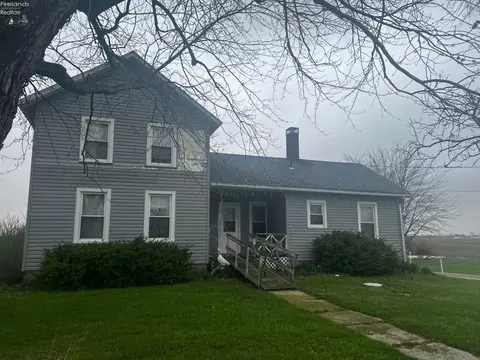 6892 Sr 6, Vickery, OH 43464